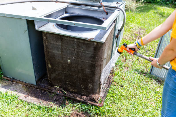 Best HVAC Maintenance and Cleaning  in Rkesburg, PA