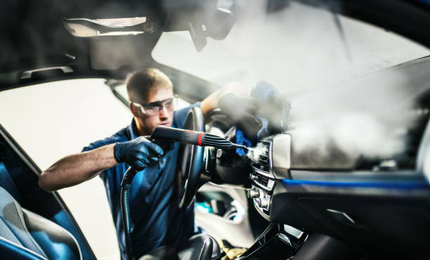 Best Ductwork Cleaning Services  in Rkesburg, PA