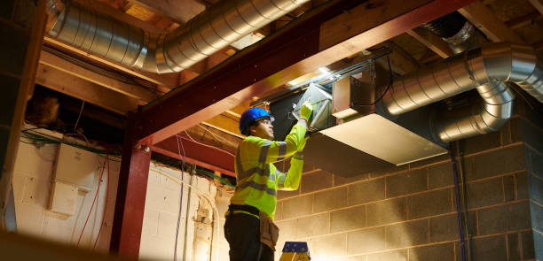 Best Air Vent Cleaning Services  in Rkesburg, PA