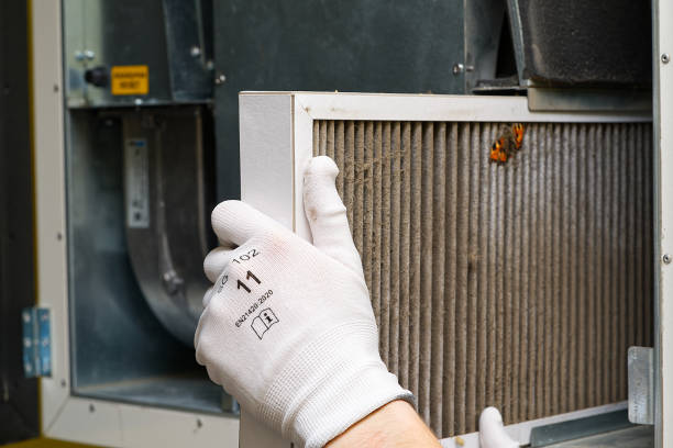 Best Air Duct Cleaning Company Near Me  in Rkesburg, PA