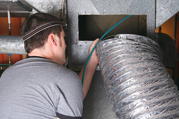 Best Affordable Duct Cleaning Services  in Rkesburg, PA