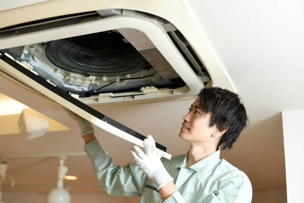 Best Residential Air Duct Cleaning  in Rkesburg, PA