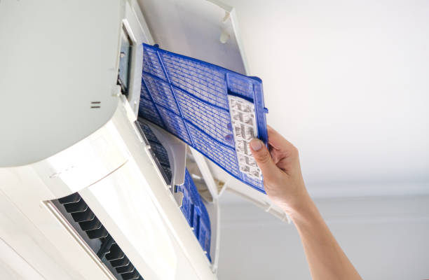 Best Professional Duct Cleaning Services  in Rkesburg, PA