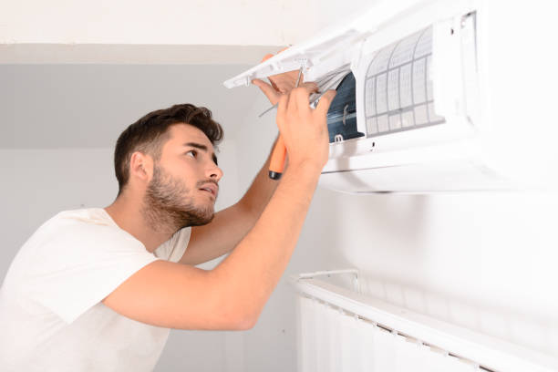 Best Air Duct Sanitizing Services  in Rkesburg, PA